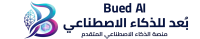 Bued logo